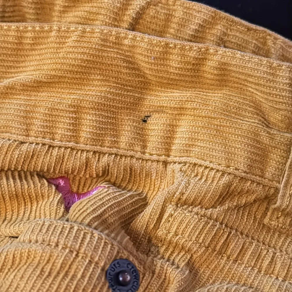 Crewcuts Corduroy Dachshund Pants